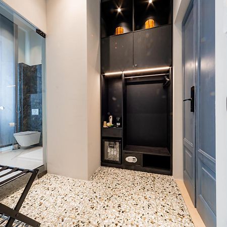 Exclusive Room Pescara Dış mekan fotoğraf