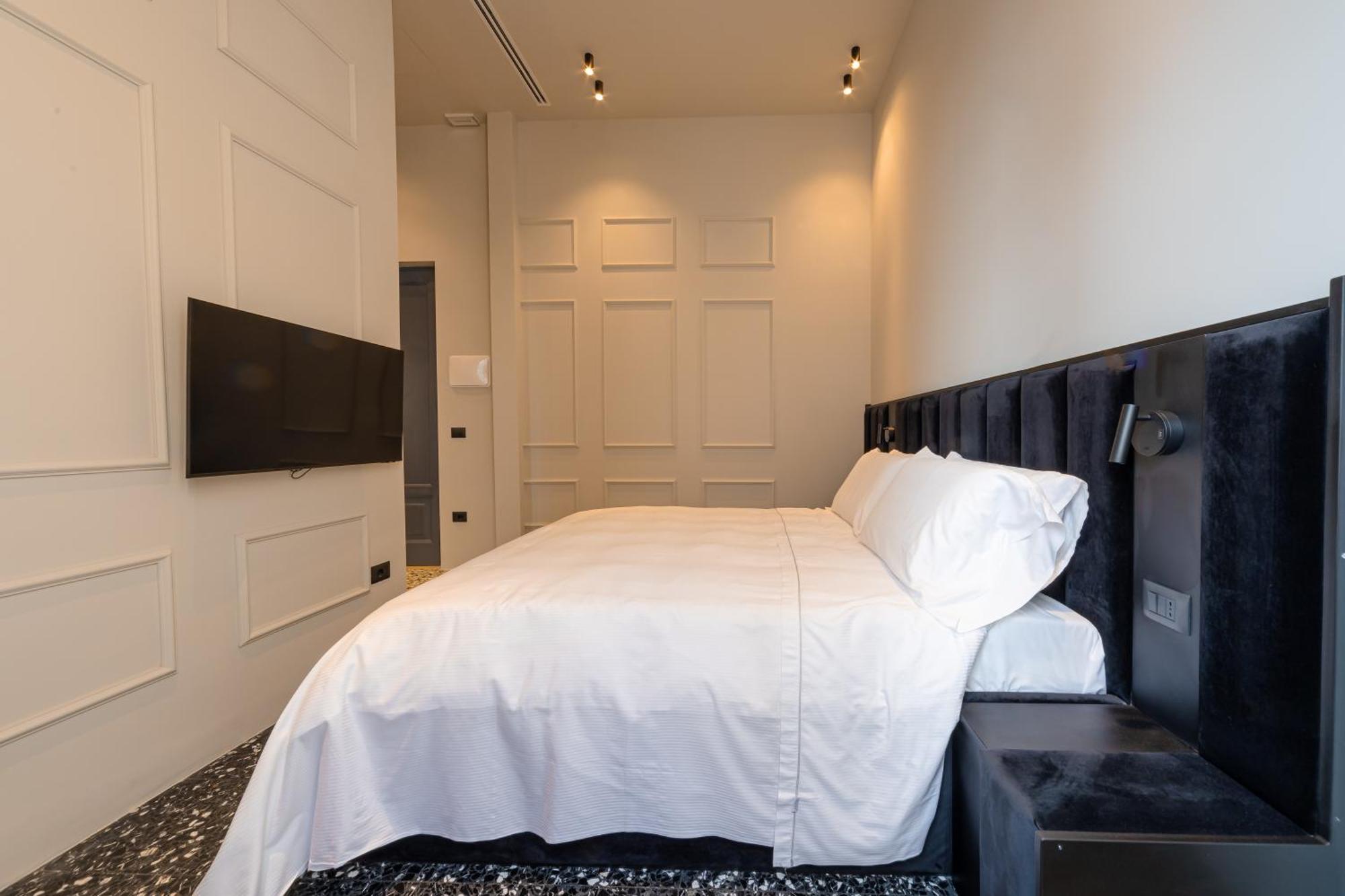 Exclusive Room Pescara Dış mekan fotoğraf