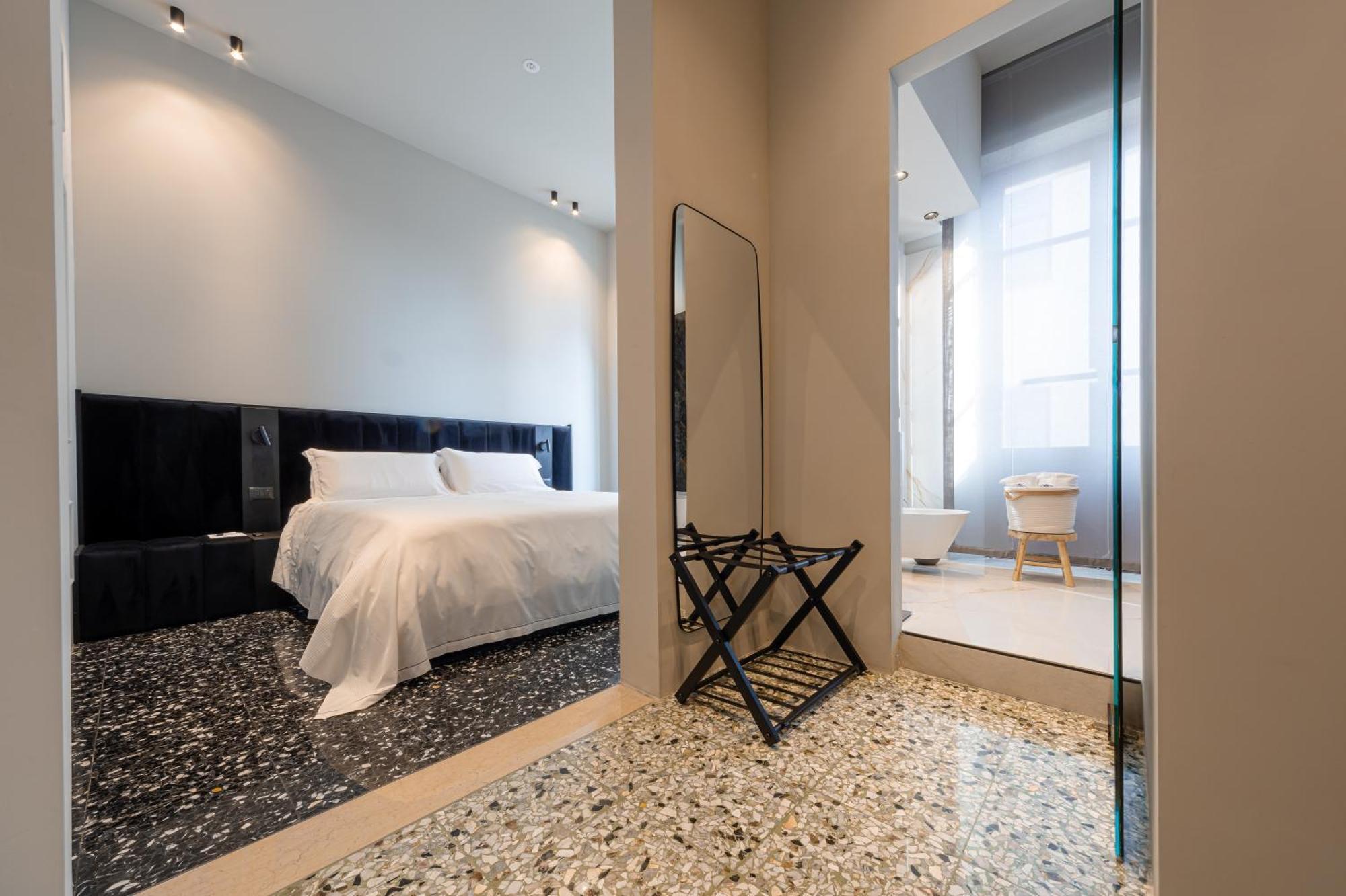 Exclusive Room Pescara Dış mekan fotoğraf