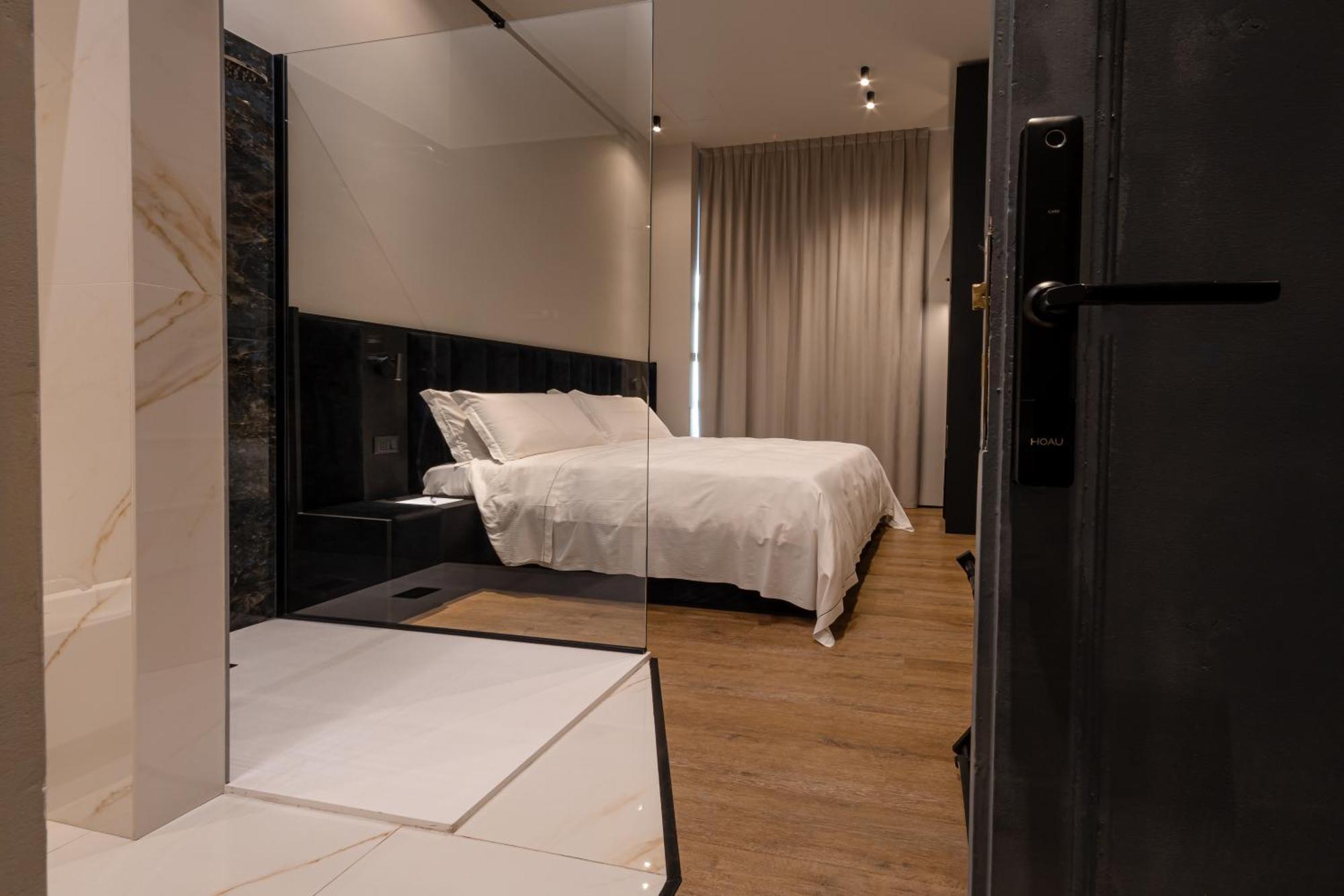 Exclusive Room Pescara Dış mekan fotoğraf