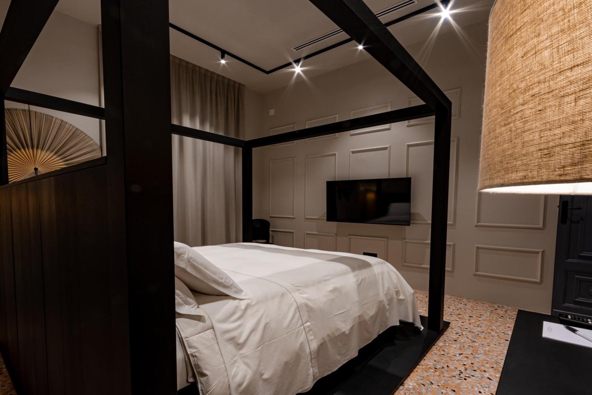 Exclusive Room Pescara Dış mekan fotoğraf