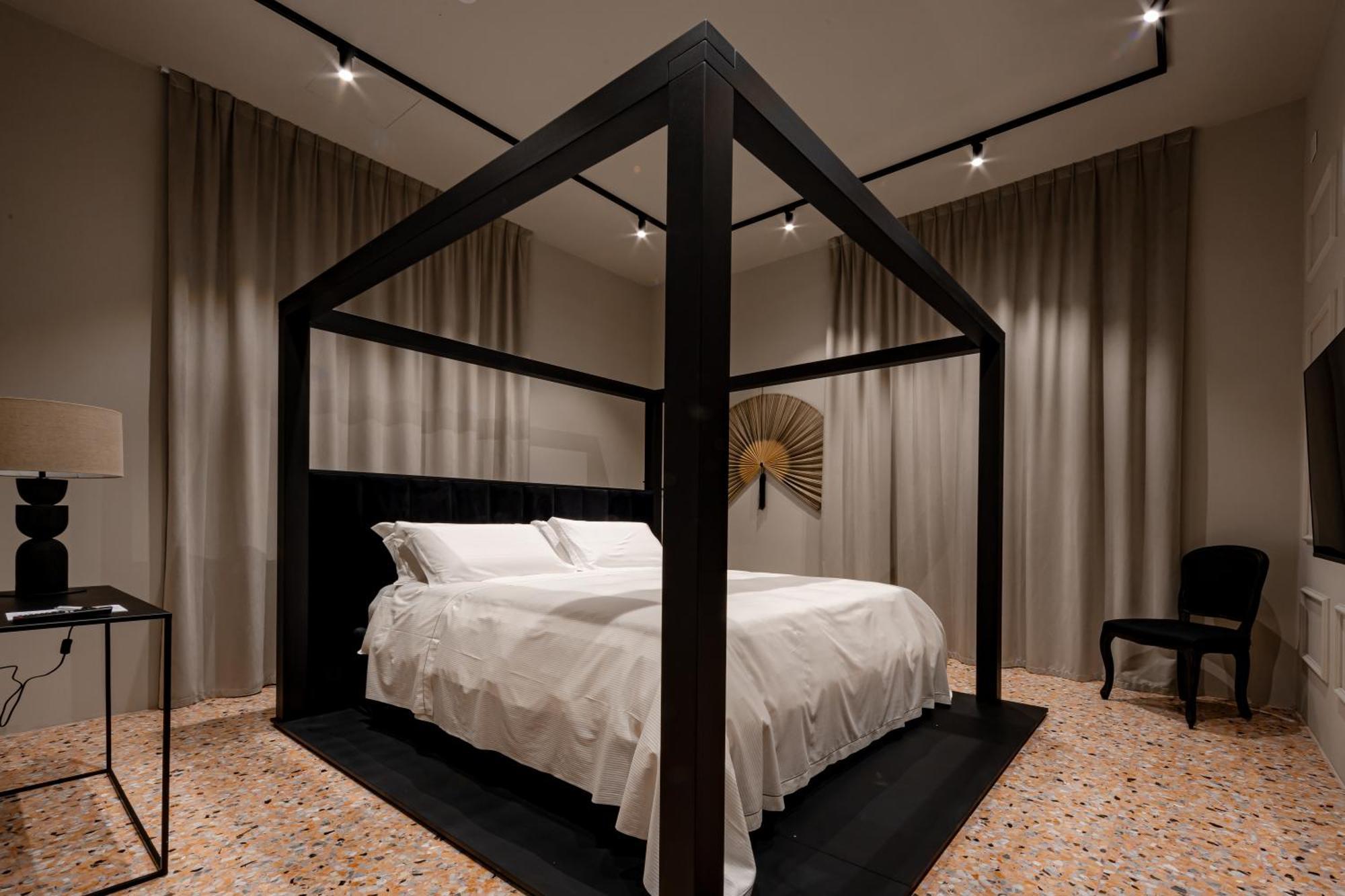 Exclusive Room Pescara Dış mekan fotoğraf