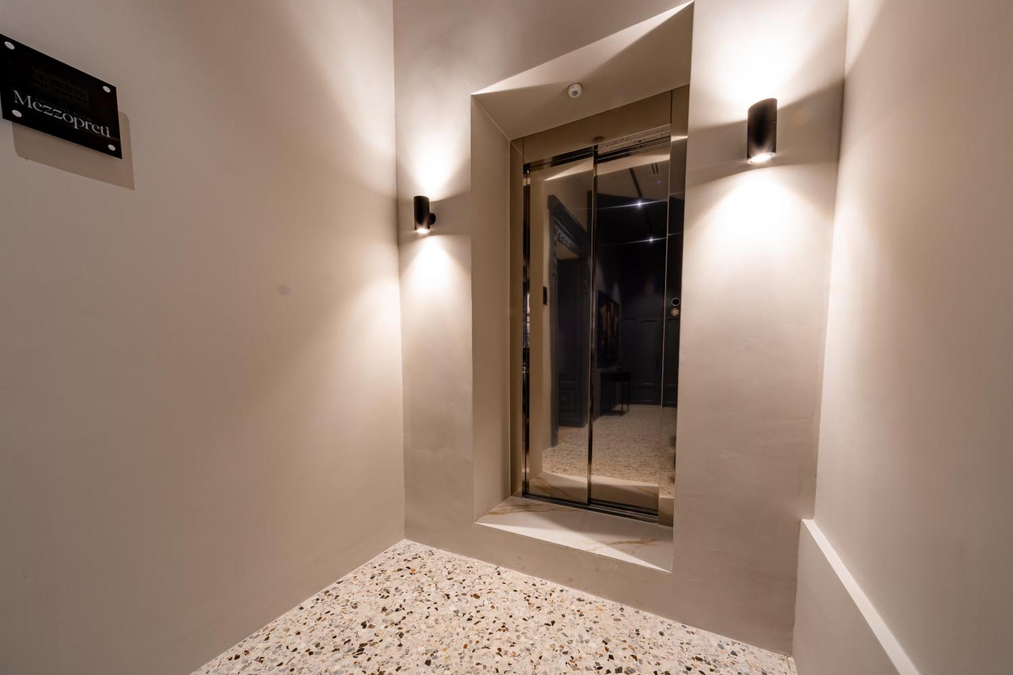 Exclusive Room Pescara Dış mekan fotoğraf