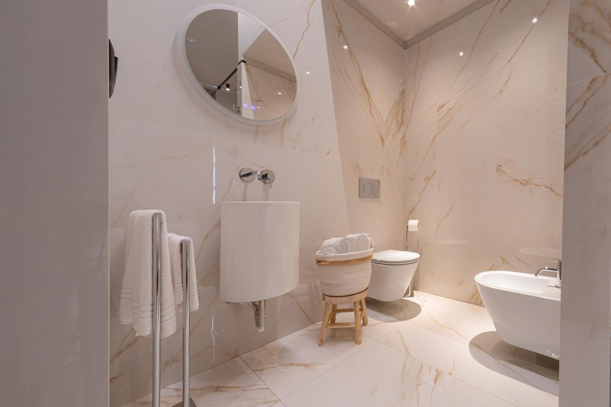 Exclusive Room Pescara Dış mekan fotoğraf