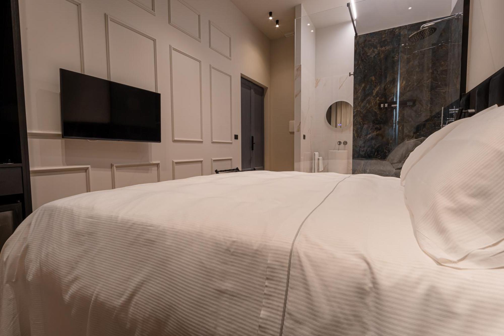 Exclusive Room Pescara Dış mekan fotoğraf