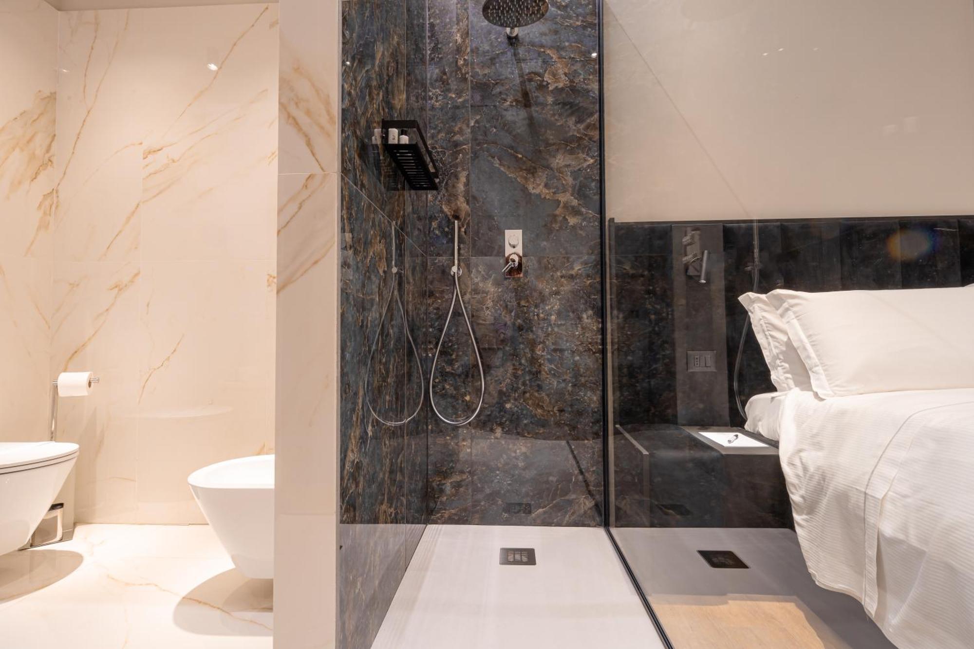 Exclusive Room Pescara Dış mekan fotoğraf