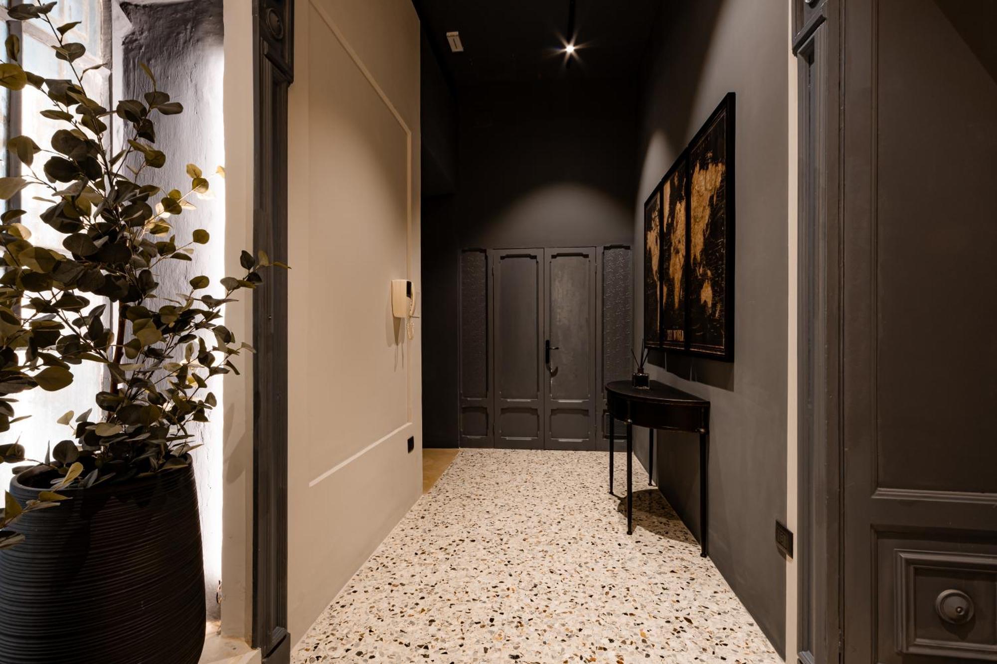 Exclusive Room Pescara Dış mekan fotoğraf