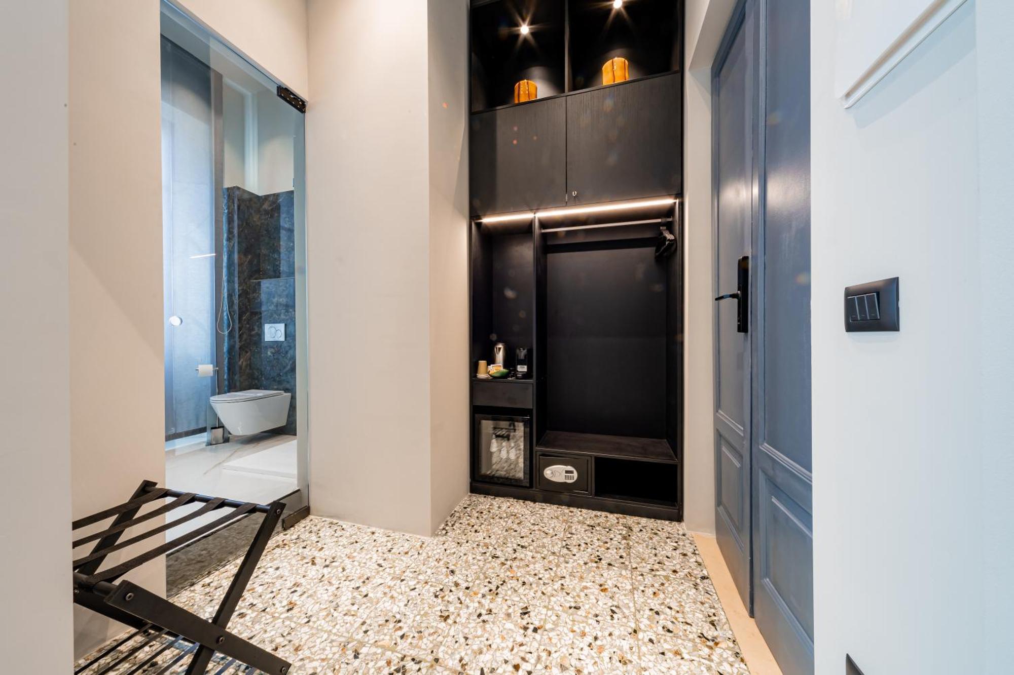 Exclusive Room Pescara Dış mekan fotoğraf